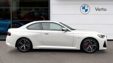 BMW 2 Series 230i M Sport 2dr Step Auto Petrol Coupe